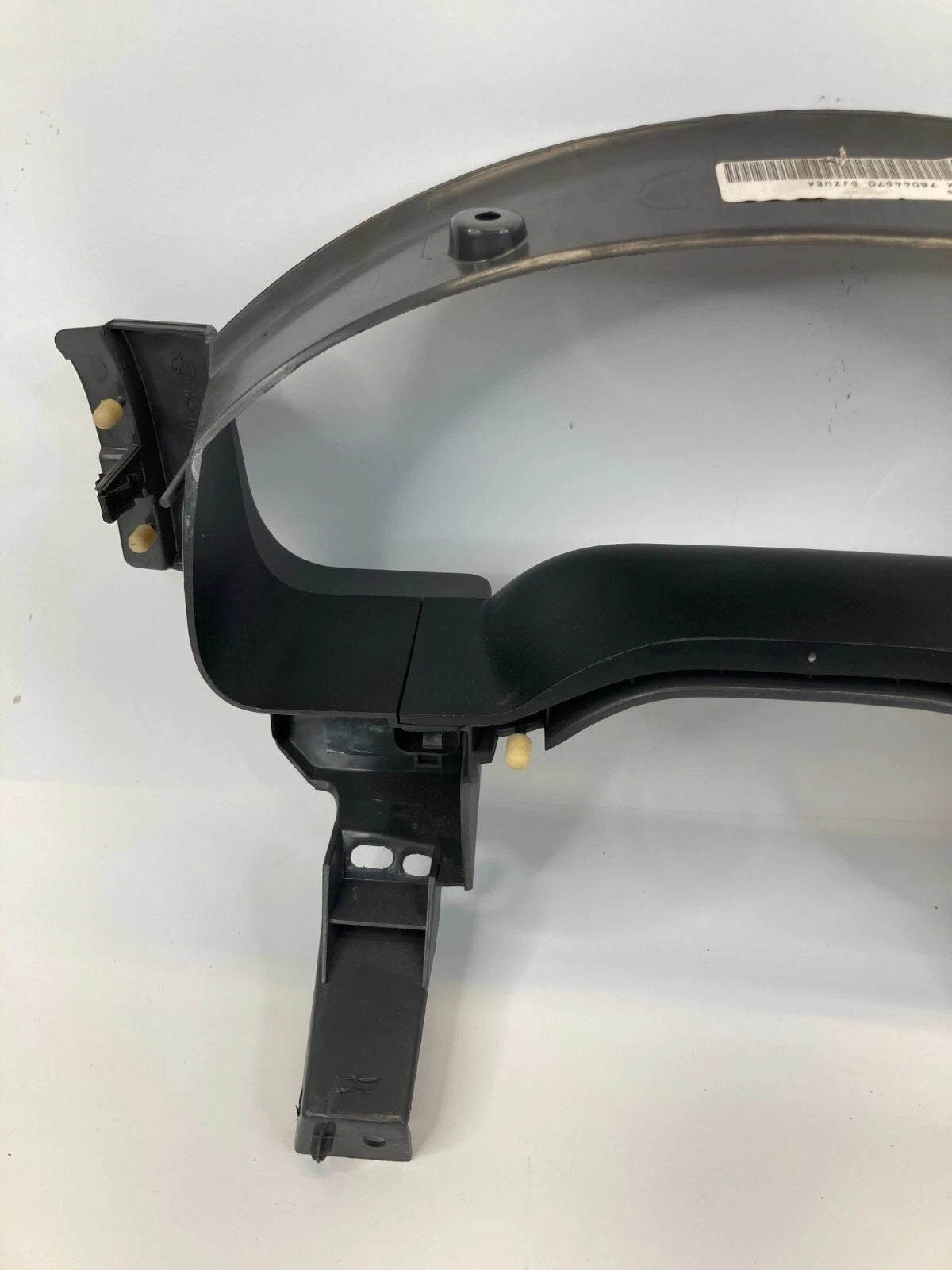 2002-2005 FORD EXPLORER DASH SPEEDOMETER CLUSTER BEZEL COVER 1L2X-78044D70 OEM