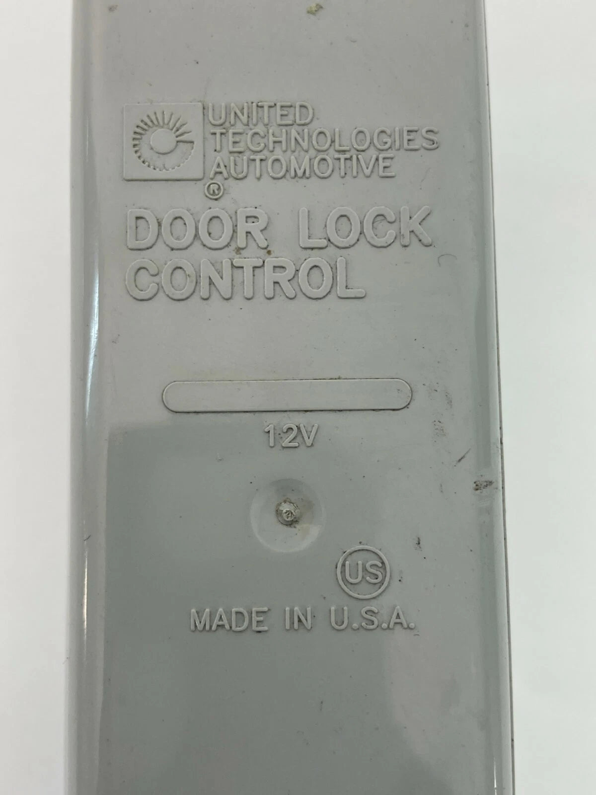 1989 89 HONDA ACCORD SEDAN DOOR LOCK CONTROL MODULE COMPUTER UNIT OEM
