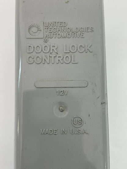 1989 89 HONDA ACCORD SEDAN DOOR LOCK CONTROL MODULE COMPUTER UNIT OEM