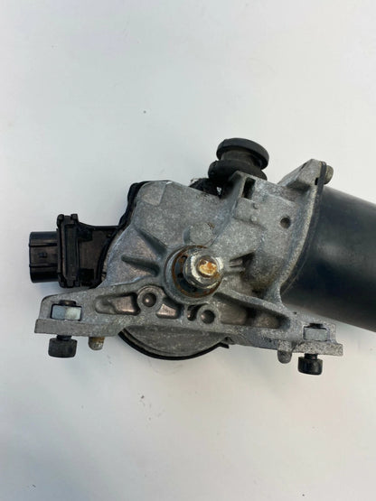 2006-2009 FORD FUSION SEL SEDAN 3.0L FRONT WINDSHIELD WIPER MOTOR OEM AX159010