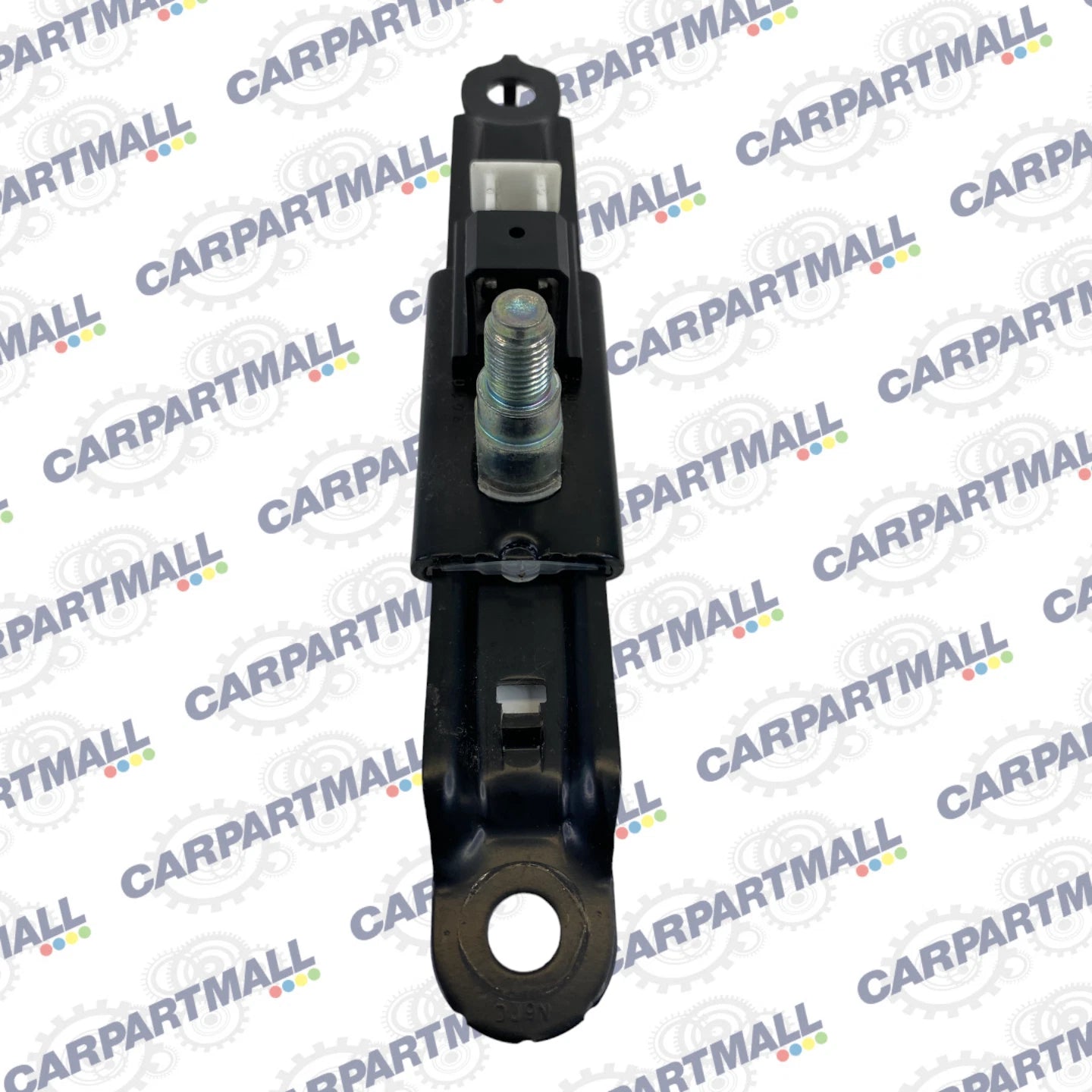 2010 11 12 13 14 2015 TOYOTA PRIUS SEAT BELT HEIGHT ADJUSTER ASSEMBLY OEM