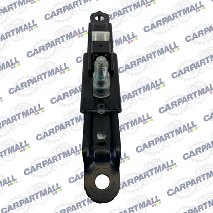 2010 11 12 13 14 2015 TOYOTA PRIUS SEAT BELT HEIGHT ADJUSTER ASSEMBLY OEM