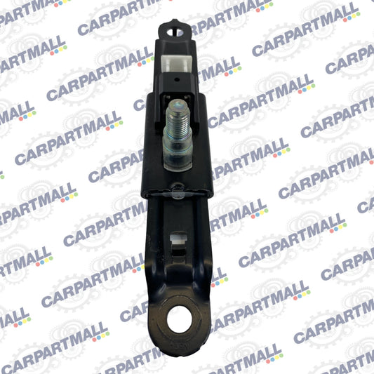 2010 11 12 13 14 2015 TOYOTA PRIUS SEAT BELT HEIGHT ADJUSTER ASSEMBLY OEM