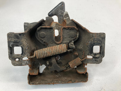 2006 07 08 09 2010 FORD EXPLORER FRONT HOOD LOCK LATCH RELEASE ACTUATOR OEM
