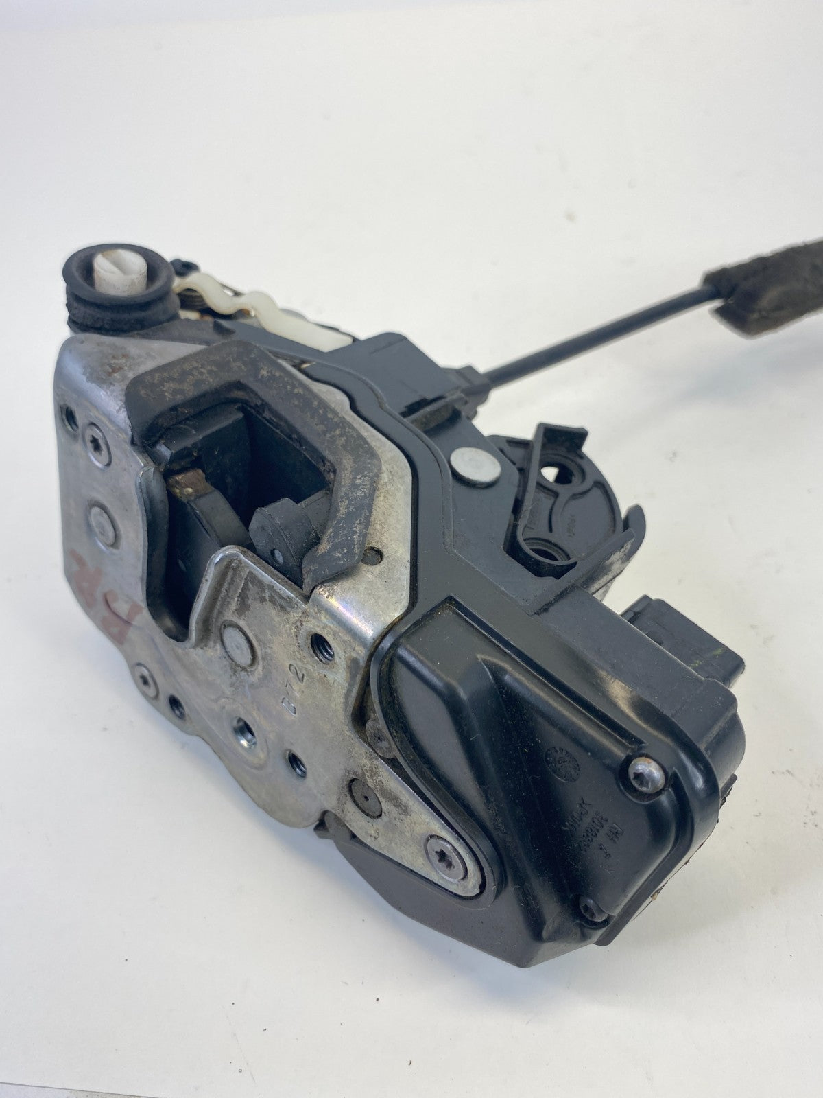 2008-2017 Buick Enclave Rear Right Door Lock Latch Release Actuator 22785113