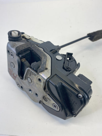 2008-2017 Buick Enclave Rear Right Door Lock Latch Release Actuator 22785113