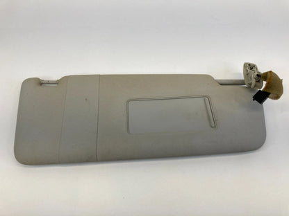 2012-2016 VOLKSWAGEN PASSAT RIGHT PASSENGER SIDE SUNVISOR SUN VISOR SHADE OEM