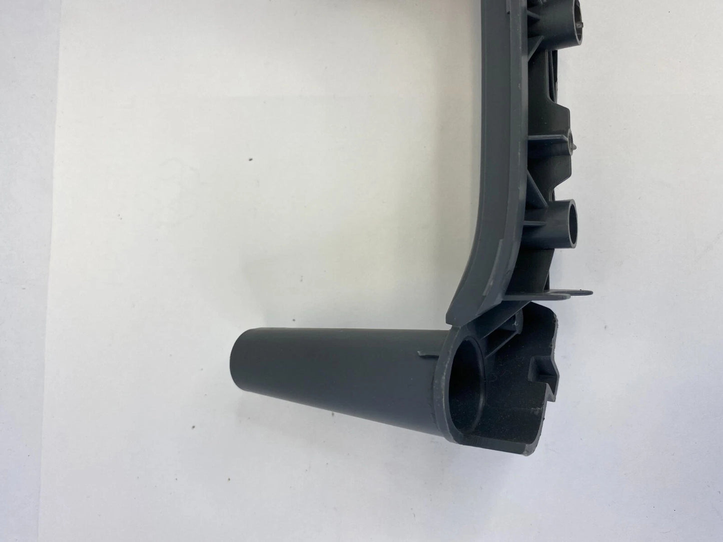 2002-2005 HONDA CIVIC SEDAN REAR LEFT SIDE DOOR PULL GRAB HANDLE SUPPORT OEM