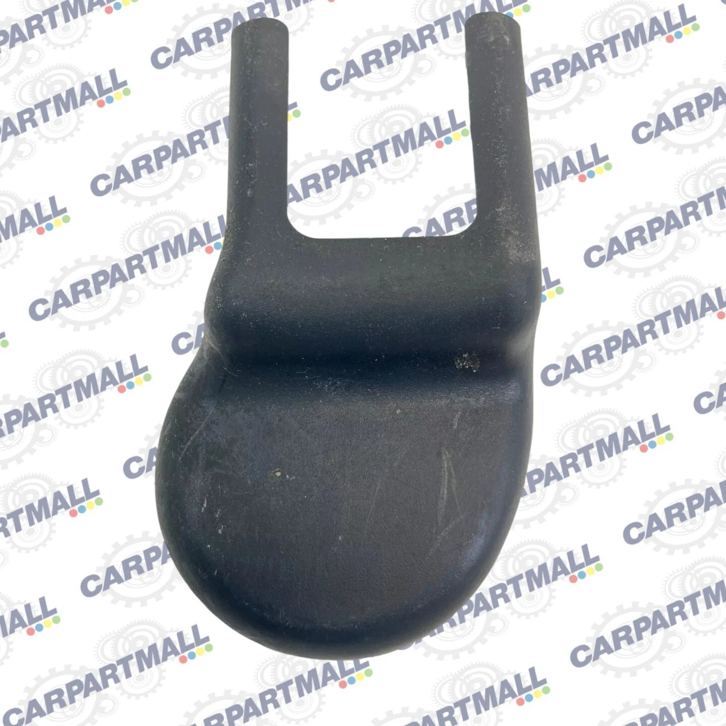 2011-2016 HYUNDAI ELANTRA FRONT LEFT SIDE OUTER TRACK END COVER CAP TRIM OEM
