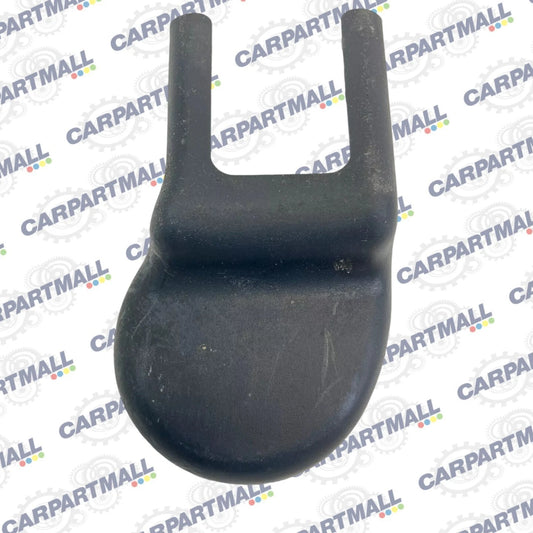 2011-2016 HYUNDAI ELANTRA FRONT LEFT SIDE OUTER TRACK END COVER CAP TRIM OEM