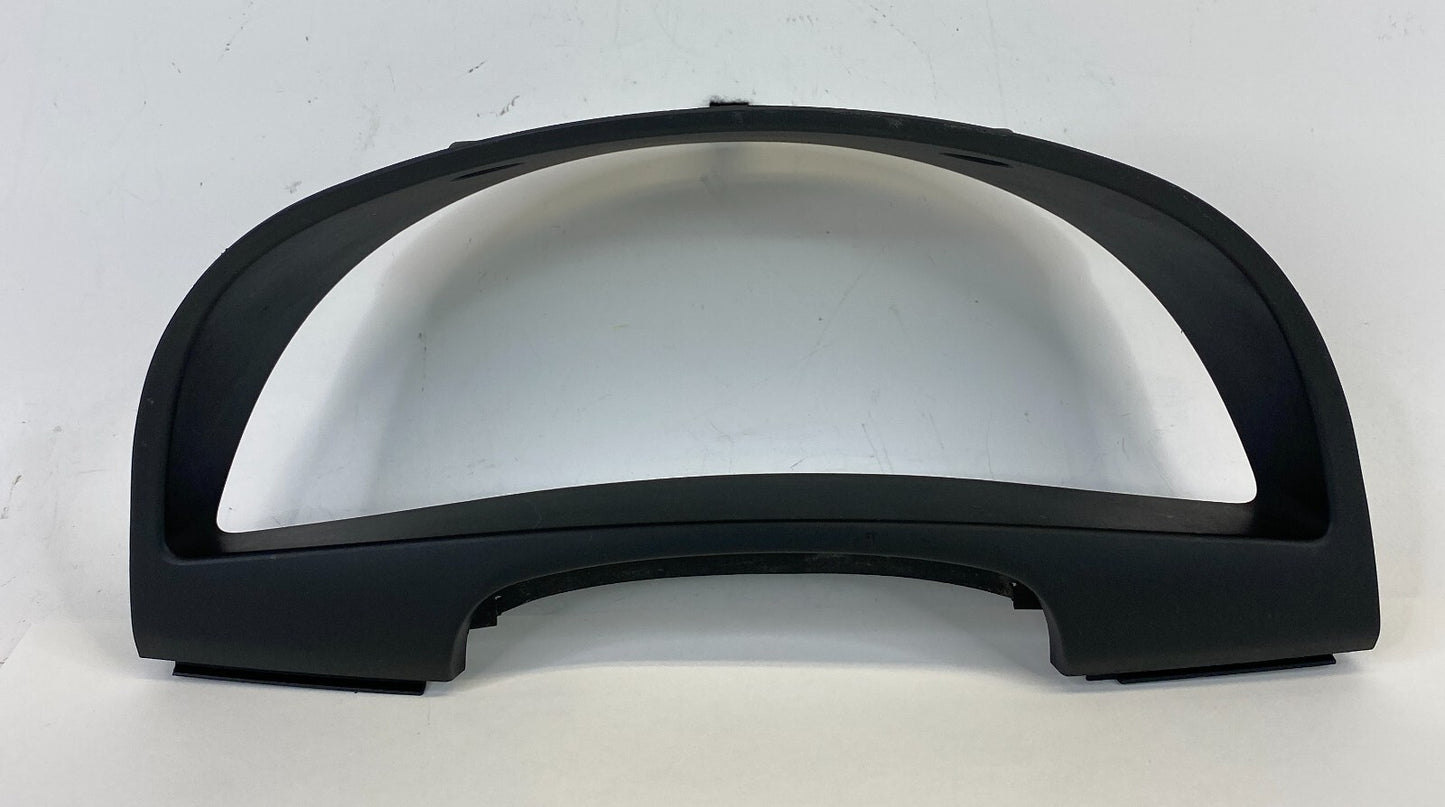 2007-2011 Toyota Camry Instrument Cluster Dash Trim Bezel 55404-06030 OEM