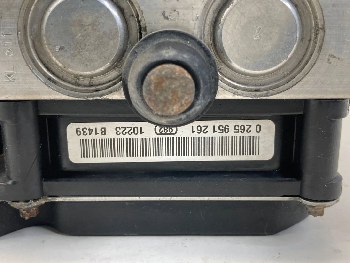 2010-2013 ACURA MDX AWD ABS ANTI-LOCK BRAKE PUMP MODULE UNIT AA57105-STX-A130-M1