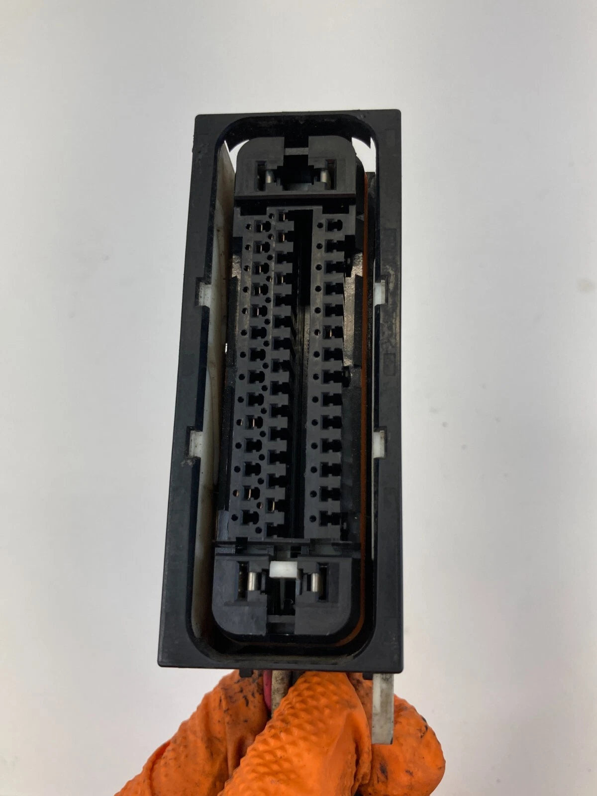 2008-2010 Honda Accord 2.4L L4 ABS Anti Lock Brake Pump Connector Plug OEM