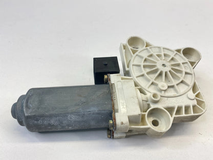2003-2009 MERCEDES-BENZ E320 E350 REAR RIGHT PASSENGER WINDOW MOTOR A2118202442