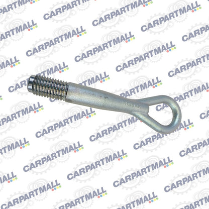 2008-2013 Infiniti G37 Front Bumper Tow Eye Hook Towing Hinge Tie Down Lug OEM