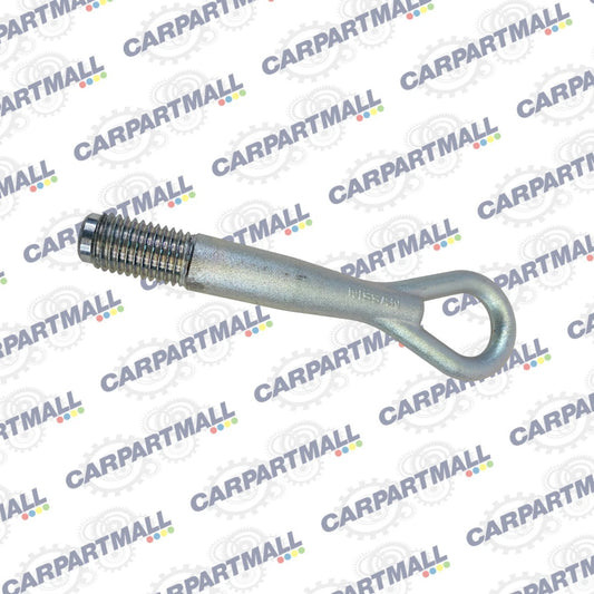 2008-2013 Infiniti G37 Front Bumper Tow Eye Hook Towing Hinge Tie Down Lug OEM