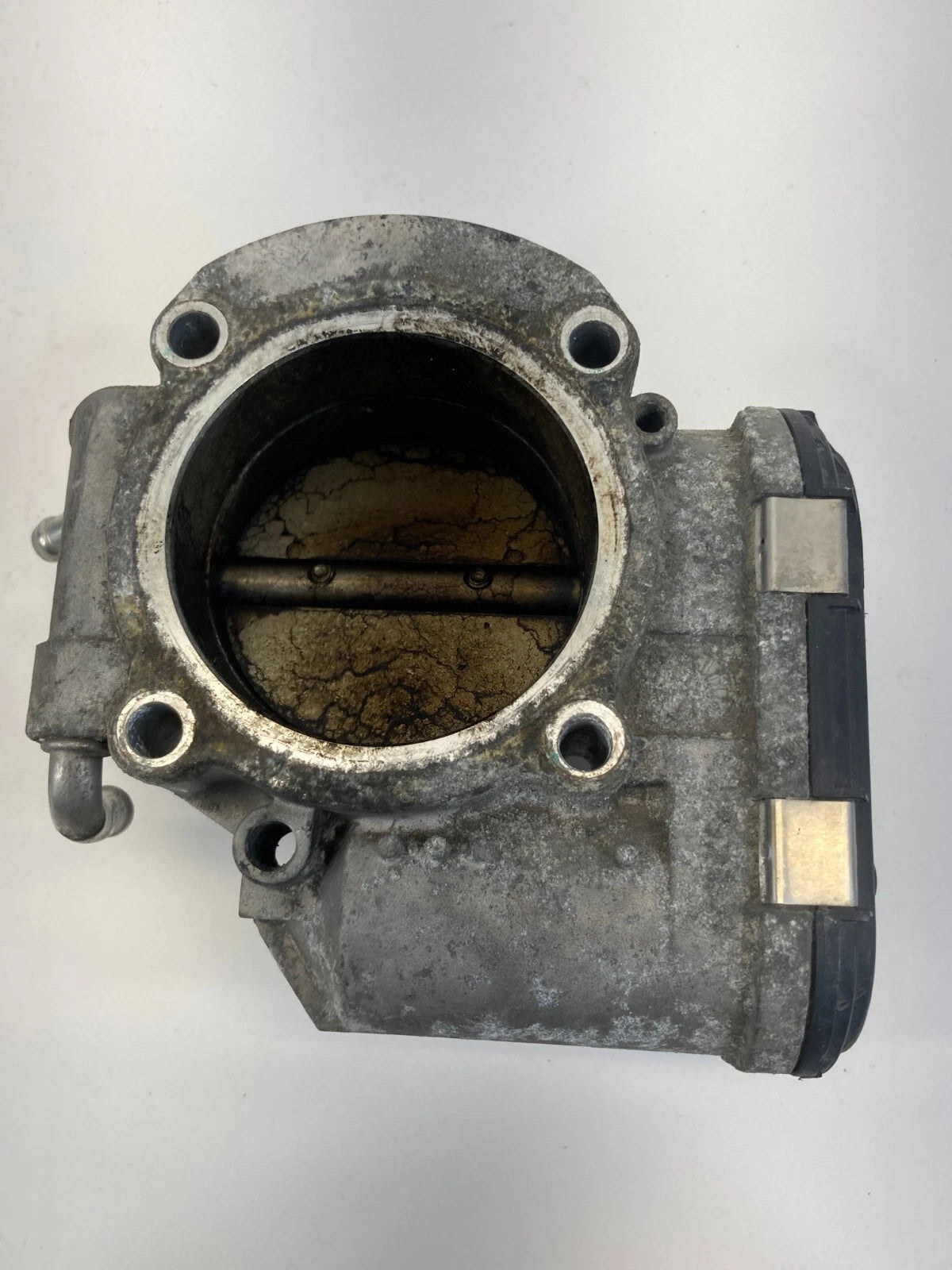 2011-2014 HYUNDAI SONATA 2.4L THROTTLE BODY THROTTLE VALVE ASSY 35100-2G700