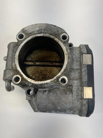2011-2014 HYUNDAI SONATA 2.4L THROTTLE BODY THROTTLE VALVE ASSY 35100-2G700