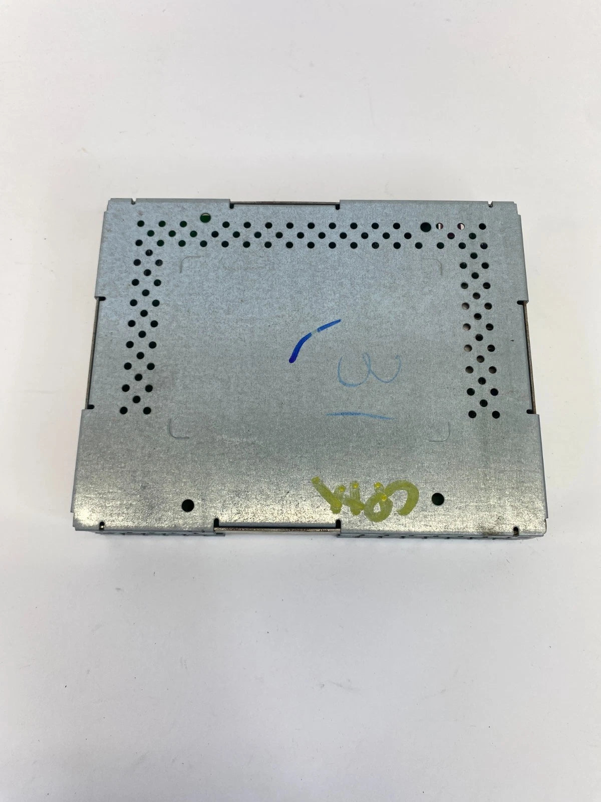 2005-2008 INFINITI G35 FX45 RADIO RECEIVER SATELLITE MODULE UNIT 28051-EH00B OEM
