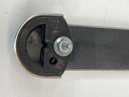 2010 2011 DODGE NITRO FRONT RIGHT PASSENGER SIDE EXTERIOR DOOR HANDLE ASSY OEM