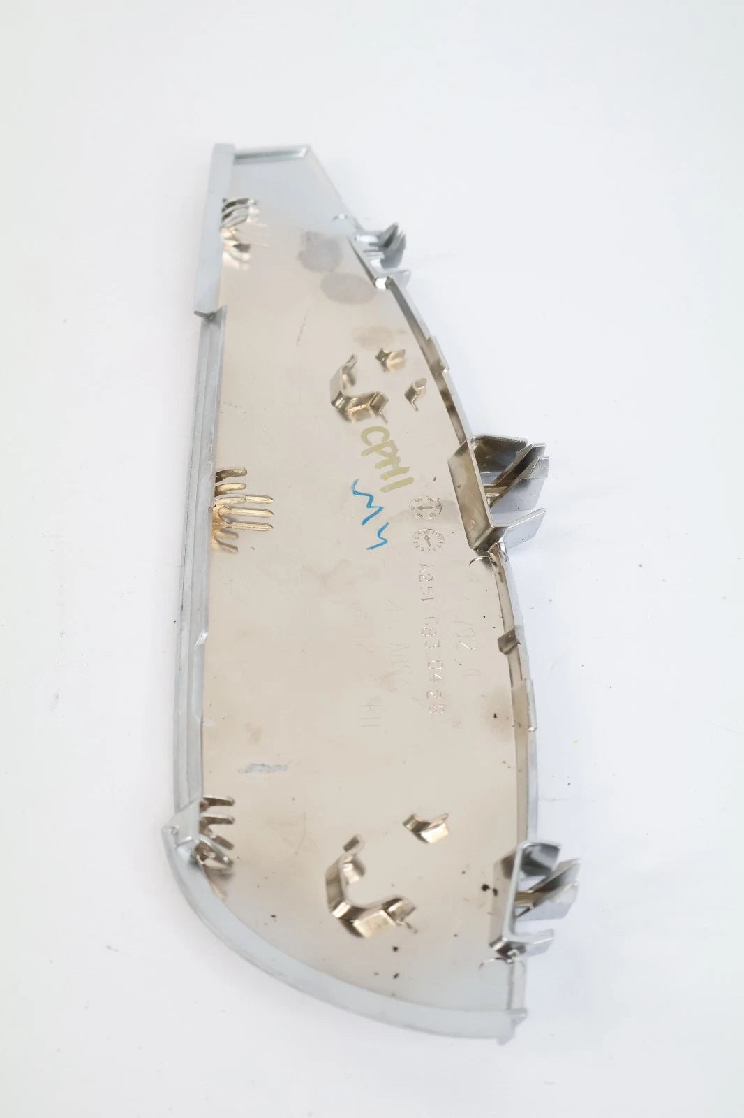 2006-2012 MERCEDES-BENZ R350 CENTER CONSOLE RIGHT SIDE REAR TRIM PANEL COVE OEM