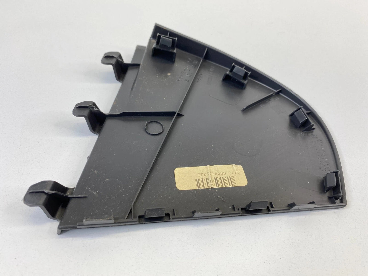2006-2011 HONDA CIVIC DASH RIGHT SIDE END CAP LID COVER TRIM 77210-SNAA OEM