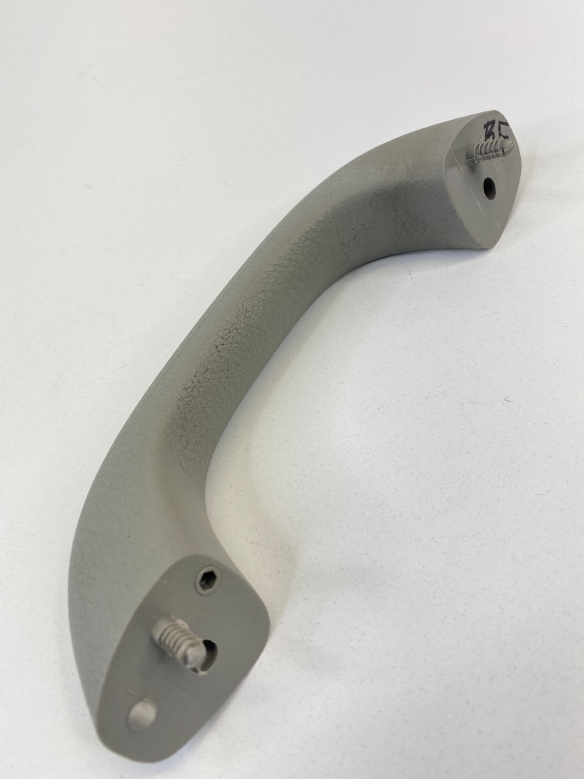 07-11 Chevrolet Aveo Front Right Side Interior Roof Grab Grip Assist Handle OEM