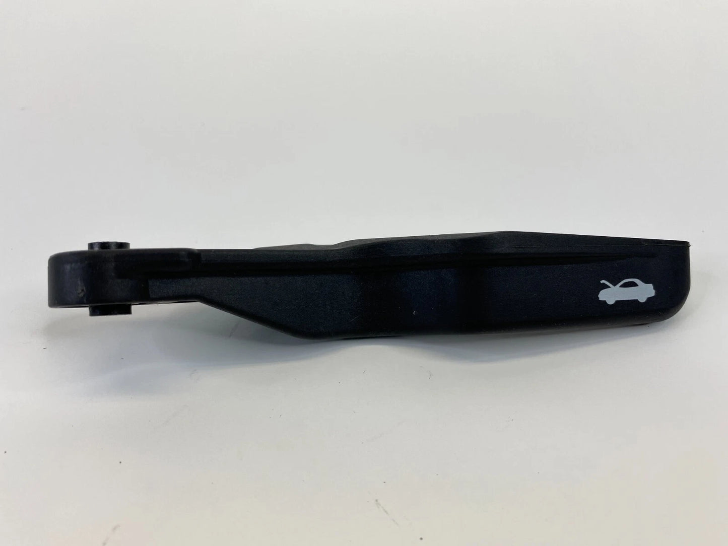 2008-2012 CHEVROLET MALIBU HOOD RELEASE PULL HANDLE LEVER OPENER SWITCH OEM