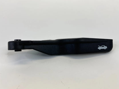 2008-2012 CHEVROLET MALIBU HOOD RELEASE PULL HANDLE LEVER OPENER SWITCH OEM