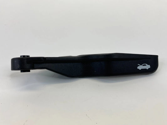 2008-2012 CHEVROLET MALIBU HOOD RELEASE PULL HANDLE LEVER OPENER SWITCH OEM