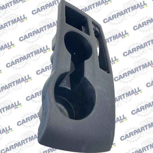 2008-2015 SCION XB CENTER CONSOLE CUP HOLDER W/ BRAKE HANDLE COVER 58804-12080