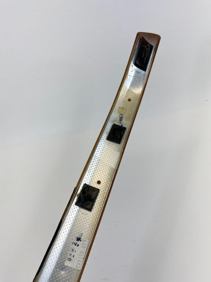 2004-2006 Lexus RX330 Front Left Side Door Molding Bezel Cover Trim Garnish OEM