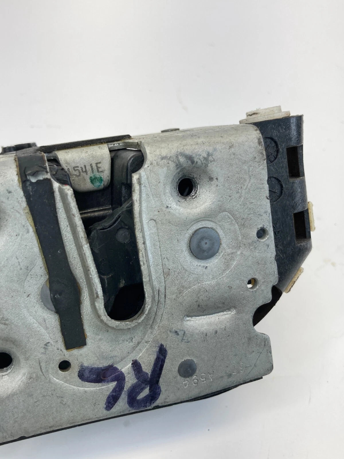 2010-2017 JEEP PATRIOT REAR LEFT SIDE DOOR LATCH LOCK ACTUATOR 04589651AC OEM