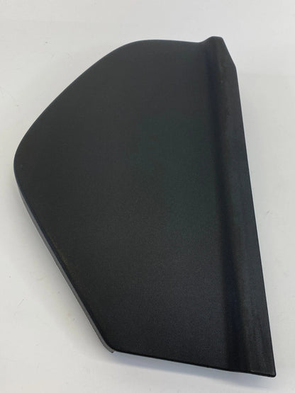 2004 2005 2006 SRX FRONT RIGHT PASSENGER SIDE DASH END CAP COVER PANEL TRIM OEM