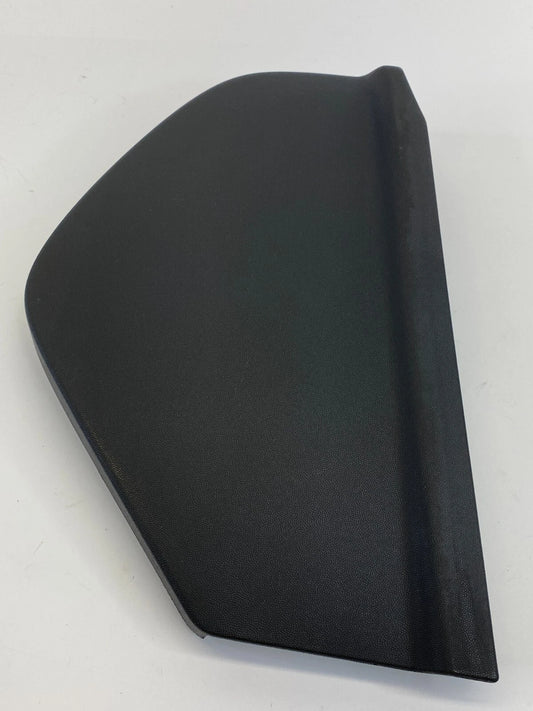 2004 2005 2006 SRX FRONT RIGHT PASSENGER SIDE DASH END CAP COVER PANEL TRIM OEM