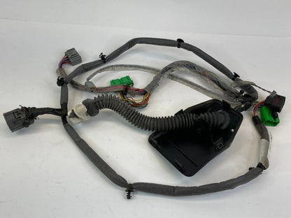 01-04 VOLVO S60 FRONT RIGHT PASSENGER SIDE DOOR WIRE WIRING HARNESS 8622441 OEM