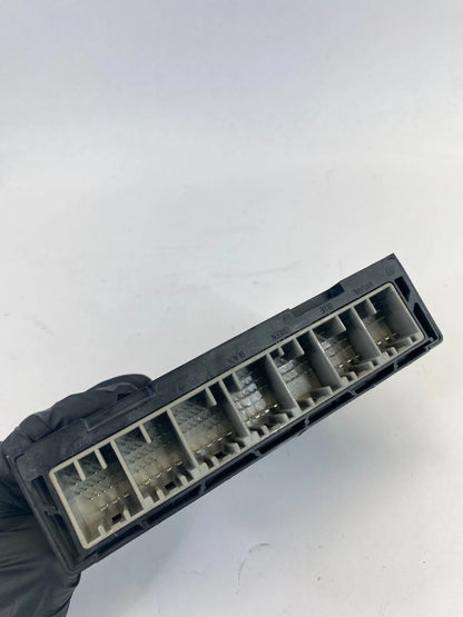 2010 2011 CHEVY EQUINOX TERRAIN BODY COMPUTER CONTROL MODULE BCM 13578704 OEM