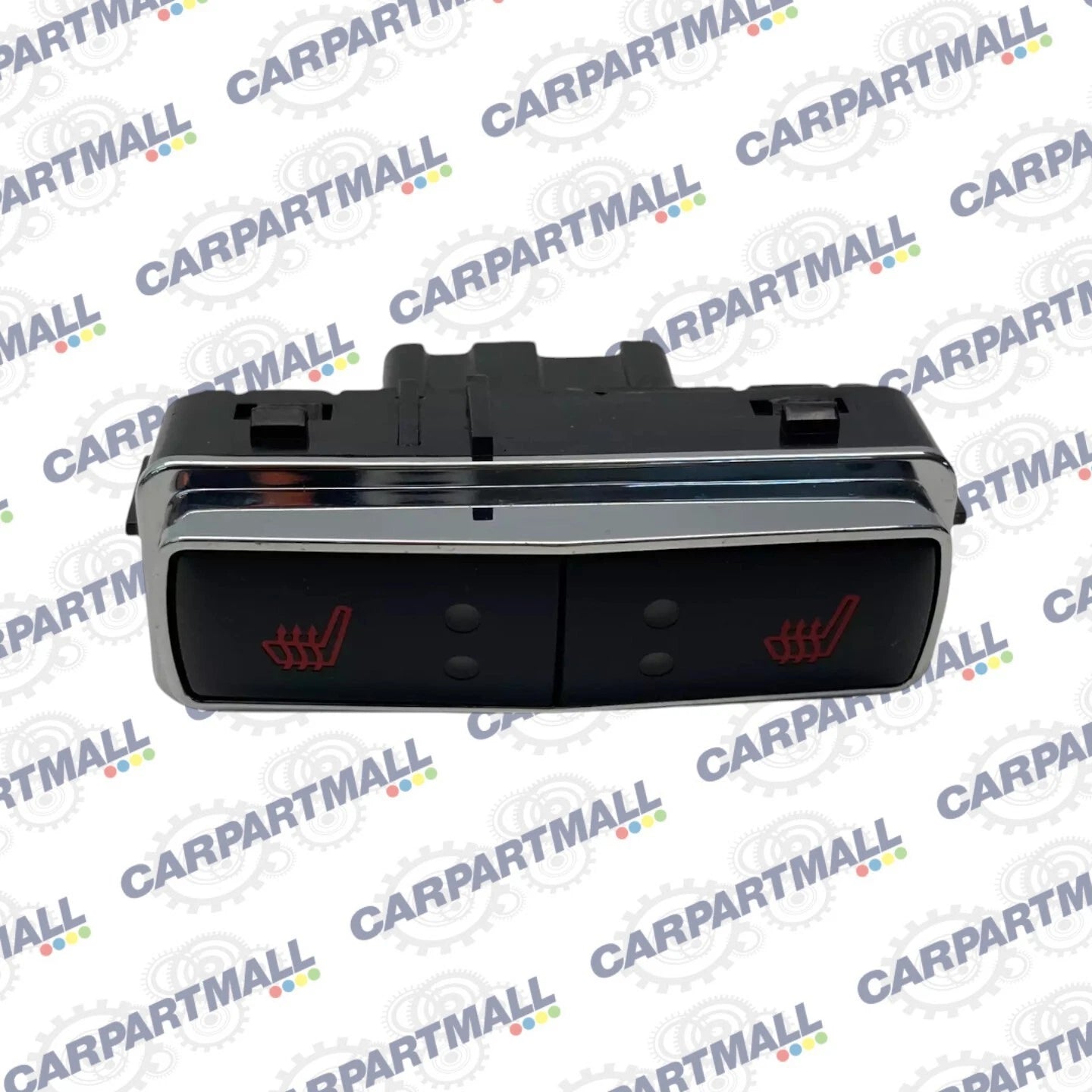 2013-2019 LINCOLN MKZ REAR SEAT HEATER CONTROL SWITCH BUTTON EP5T-14D694-AAW OEM