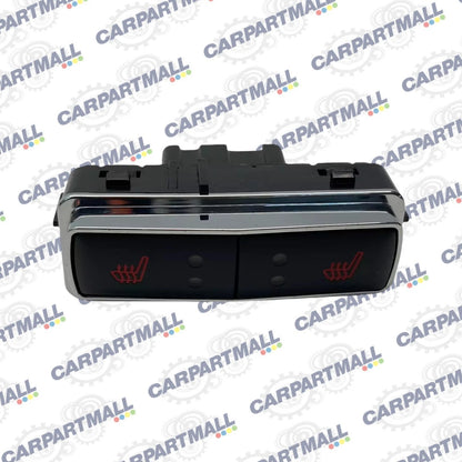 2013-2019 LINCOLN MKZ REAR SEAT HEATER CONTROL SWITCH BUTTON EP5T-14D694-AAW OEM