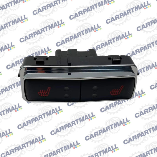 2013-2019 LINCOLN MKZ REAR SEAT HEATER CONTROL SWITCH BUTTON EP5T-14D694-AAW OEM