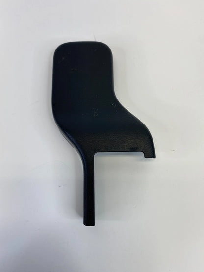 2010-2013 MAZDA 3 MAZDA3 FRONT LEFT SEAT TRACK FRONT INNER COVER CAP BBM257043