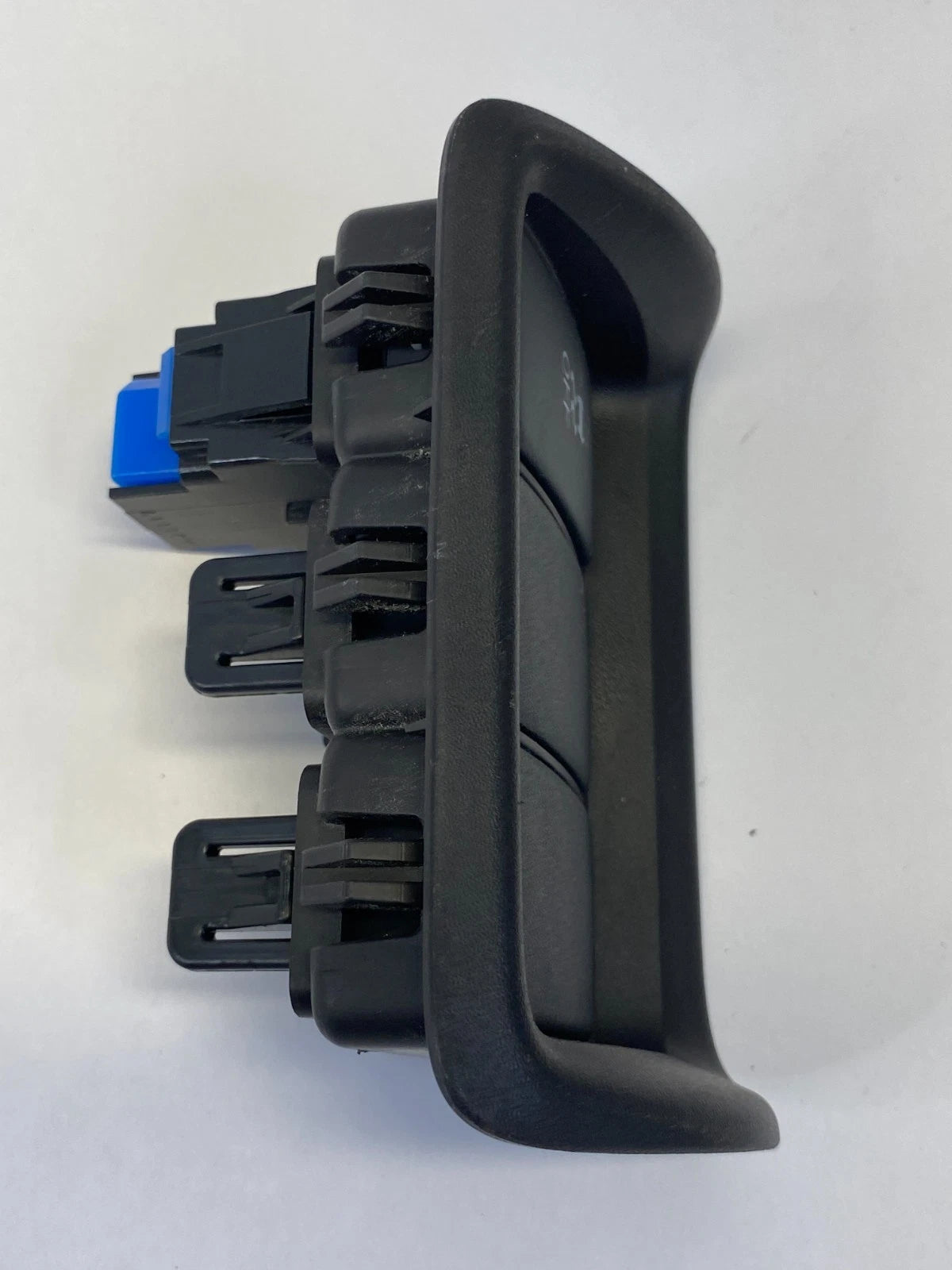 2009-2014 ACURA TL DASH TRACTION CONTROL BUTTON SWITCH W/ BLANK COVER BEZEL OEM