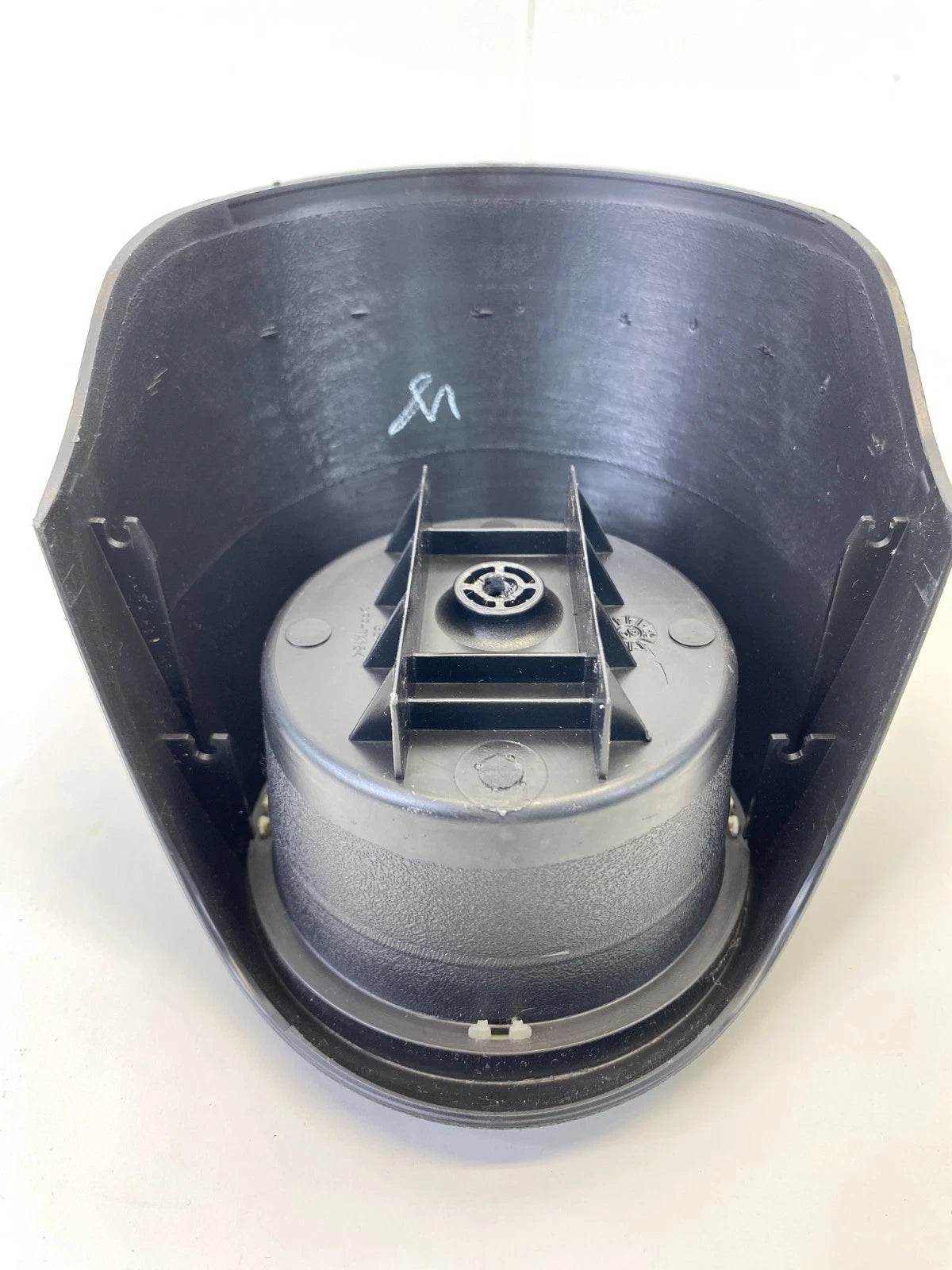 07-15 MINI COOPER REAR CENTER CONSOLE CUP HOLDER CUPHOLDER INSERT OEM