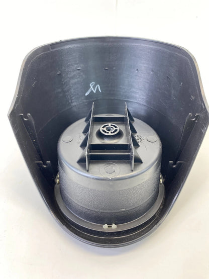 07-15 MINI COOPER REAR CENTER CONSOLE CUP HOLDER CUPHOLDER INSERT OEM