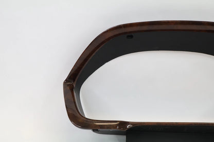 2003-2008 HONDA PILOT DASH CLUSTER SPEEDOMETER BEZEL WOOD TRIM 77200-S9V-A02 OEM