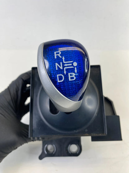 10-15 TOYOTA PRIUS AUTOMATIC TRANSMISSION SHIFT SHIFTER LEVER HANDLE 75C583-LHD