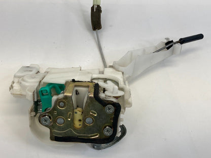 2004-2008 Acura TL Rear Right Side Door Lock Latch Release Actuator RR RH OEM