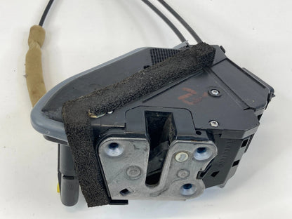 2013-2019 Nissan Sentra SEDAN Front Left Door Lock Latch Actuator 80501-3SG0A