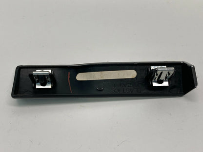 2005 2006 2007 2008 CHEVROLET UPLANDER DASH MIDDLE TRIM COVER BEZEL OEM