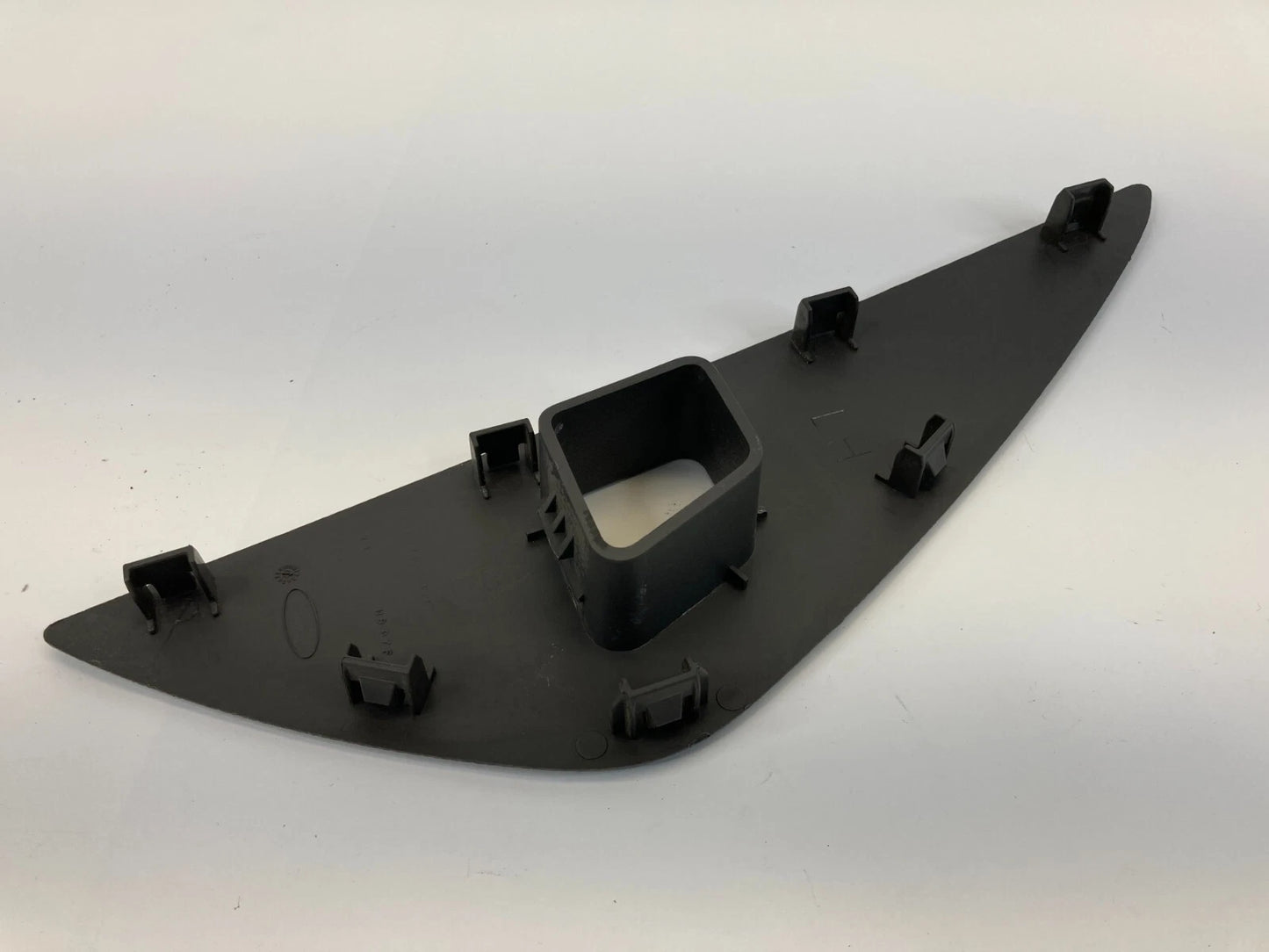 2007-2010 FORD EDGE LEFT DRIVER SIDE DASH END CAP TRIM COVER BEZEL PANEL OEM